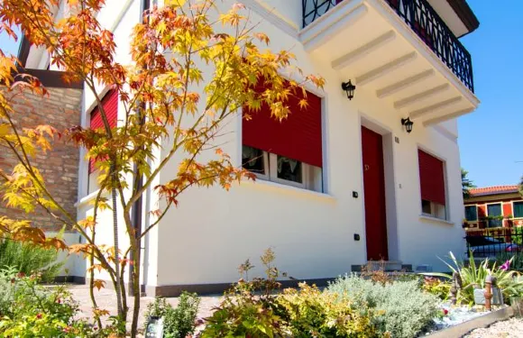 拉波特羅薩住宿加早餐旅館