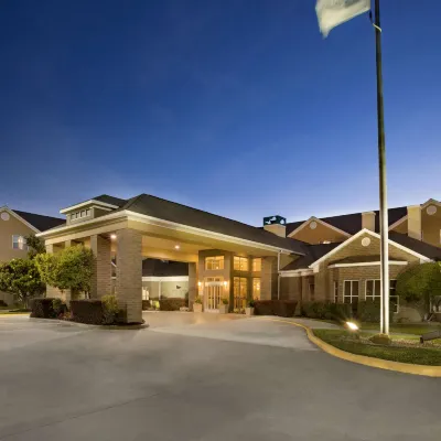 Homewood Suites by Hilton Houston-Willowbrook Mall Hotels near Willowbrook