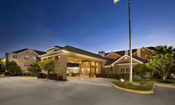 Homewood Suites by Hilton Houston-Willowbrook Mall
