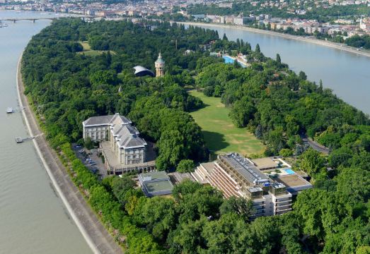 엔사나 그랜드 마르가리타 아일랜드