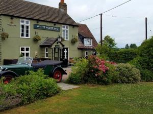 The White Horse Inn