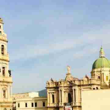 Hotel Apollo Hotel Exterior