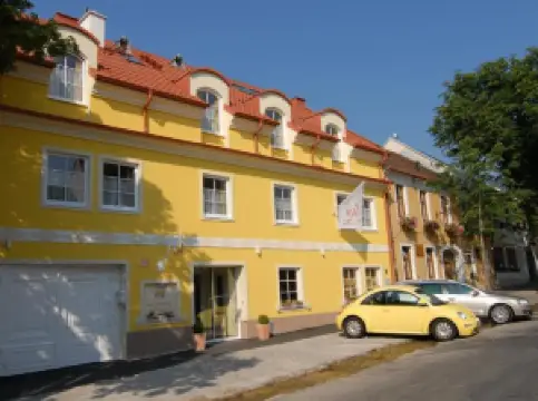 Winzerhotel Gumpoldskirchen