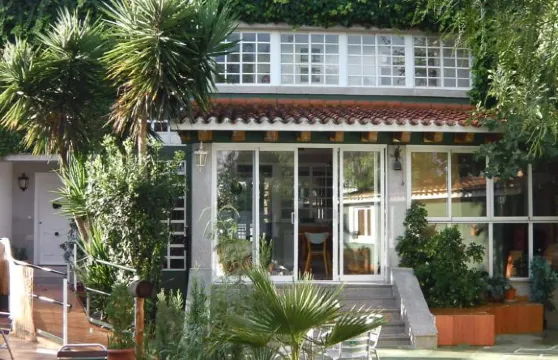 拉卡薩福爾德旅舍