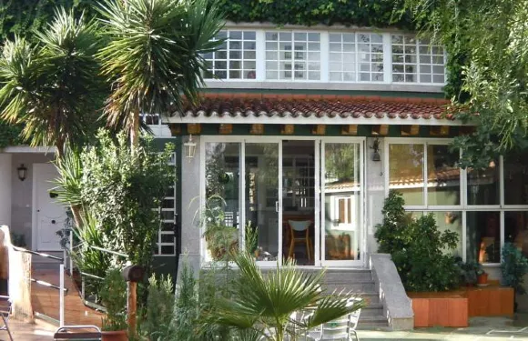 拉卡薩福爾德旅舍