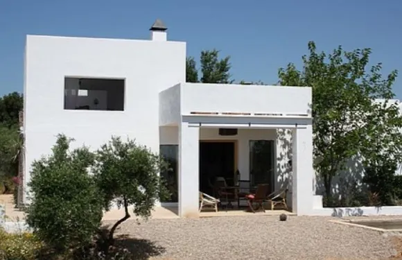 瑪麗亞斯鄉村民宿