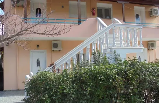 阿加利海灘公寓