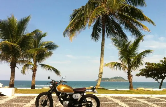 坎託達斯拉蘭熱拉斯通博酒店