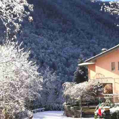 B&B Scacco Matto Hotel Exterior