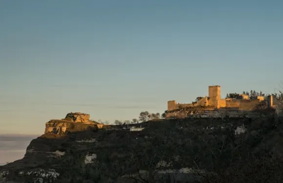 貝爾維德爾公寓