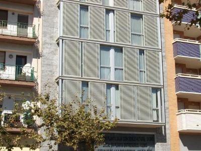 SingularStays Edificio la Pergola Apartments