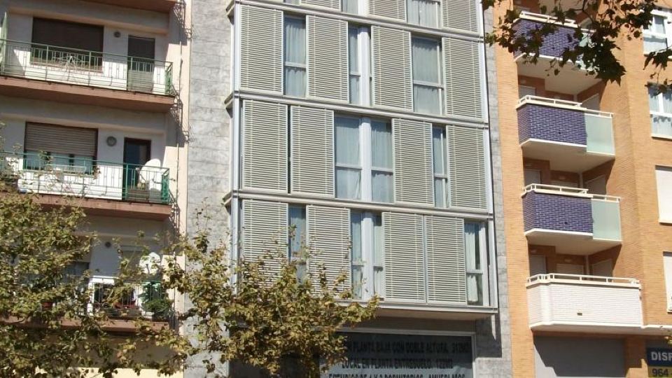 SingularStays Edificio la Pergola Apartments