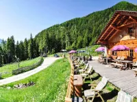 La Casies Mountain Hotel Hotels near Valle di Casies