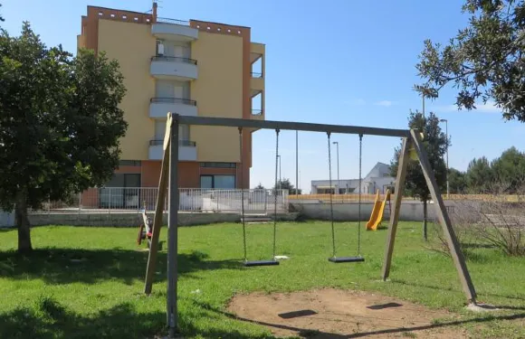 迪莫拉迪保拉公寓