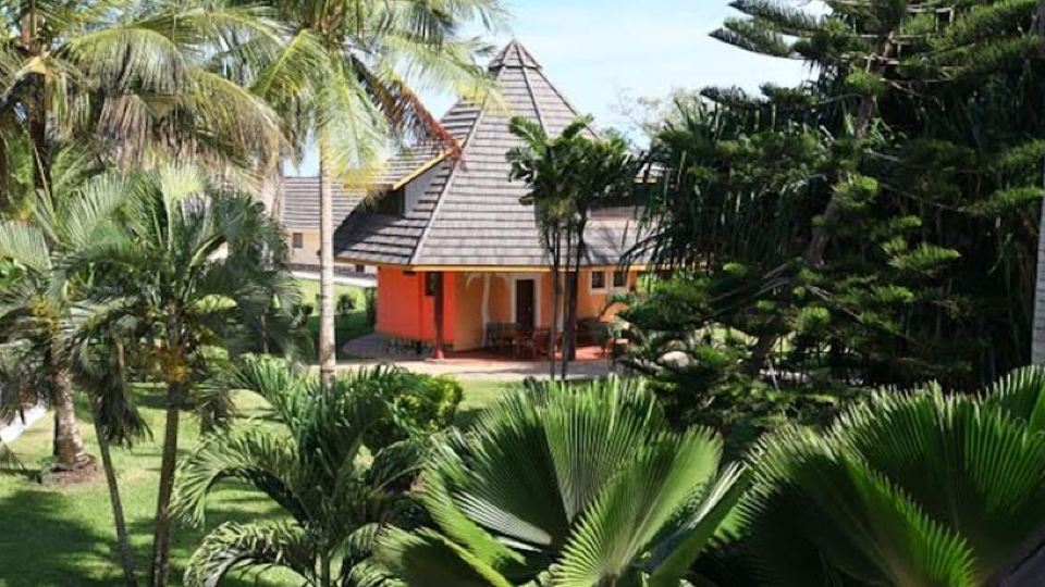 Sunset Villa Boutique Resort