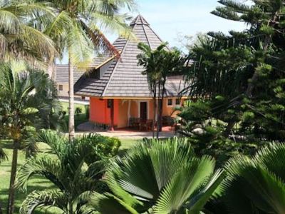 Sunset Villa Boutique Resort