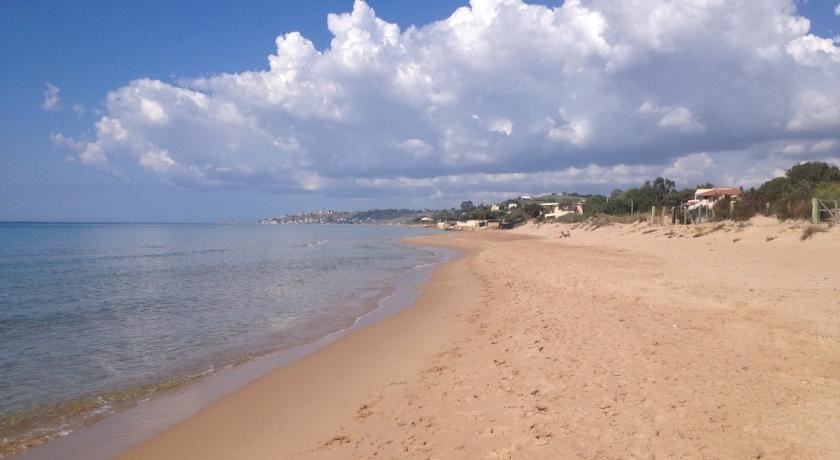 Casa Vacanze Lido Fiori,Contrada Fiori Sud Updated 2024 Reviews