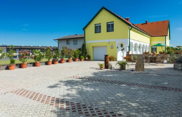 費列爾公寓酒店