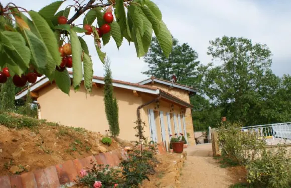 綠之家住宿加早餐旅館