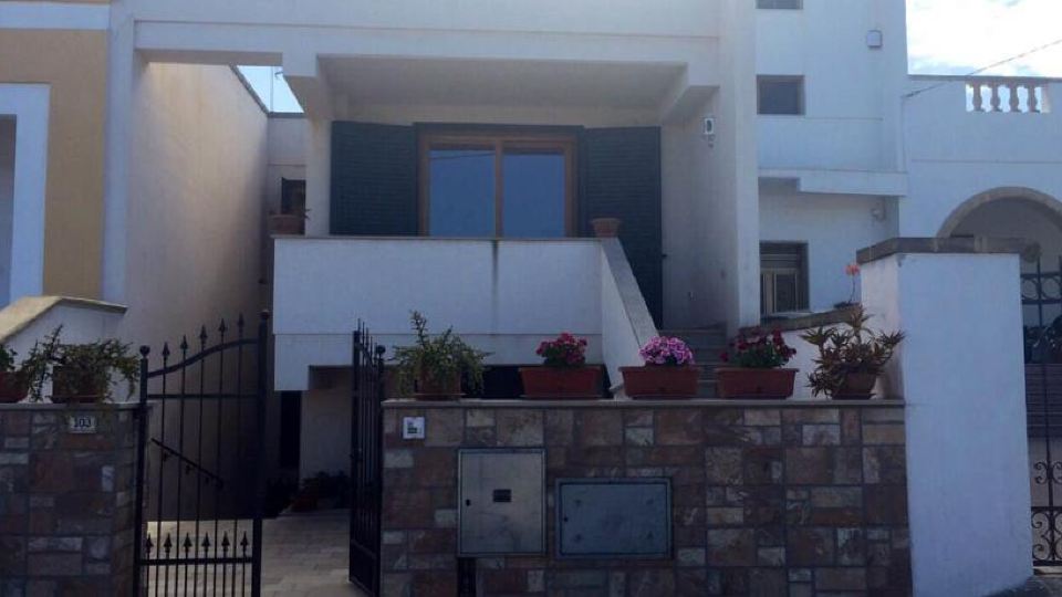 Holiday Home Emily