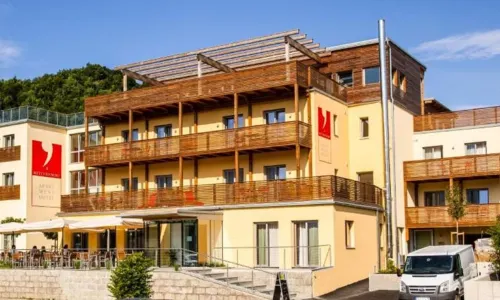 Apartmenthotel 's Mitterndorf