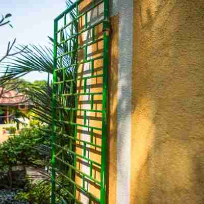 Serendipity House Goa Hotel Exterior