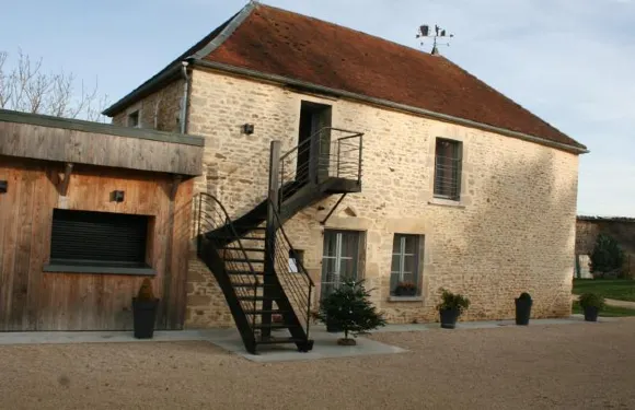 拉維拉德巢特住宿加早餐旅館