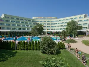 Jeravi Club Hotel - All Inclusive