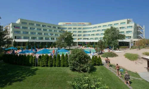 Jeravi Club Hotel - All Inclusive