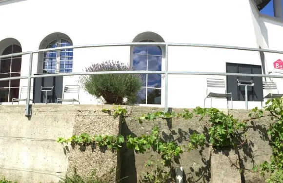 奧爾滕住宿加早餐旅館