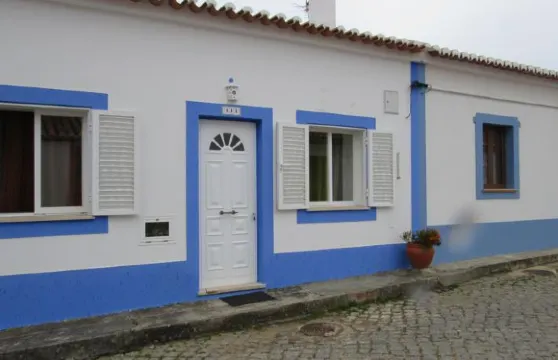 歐迪賽西阿爾加維角落酒店