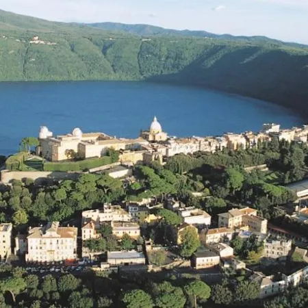 Hotel Squarciarelli