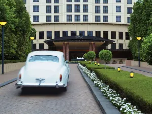 Park Hyatt Melbourne