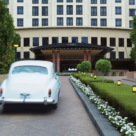 Park Hyatt Melbourne