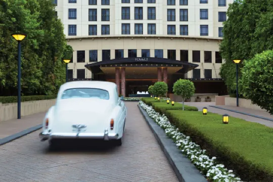 Park Hyatt Melbourne