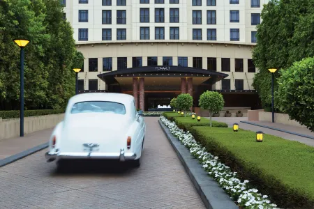 Park Hyatt Melbourne Отели рядом с достопримечательностью «Юнион-лэйн»