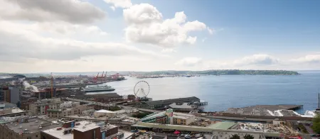 Thompson Seattle by Hyatt