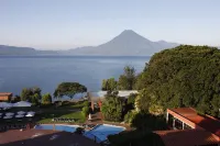 Porta Hotel del Lago - Pools