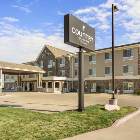 Country Inn & Suites by Radisson, Minot, ND