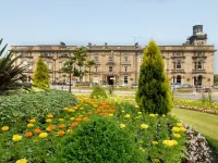 The Crown Hotel Hotels in Harrogate