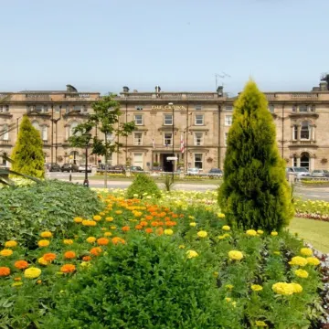 The Crown Hotel