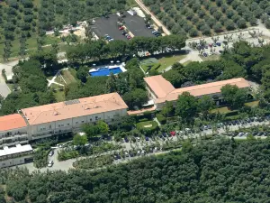 Villa Maria Hotel & Spa
