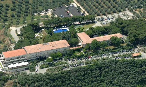 Villa Maria Hotel & Spa