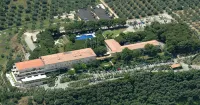 Villa Maria Hotel & Spa - spa