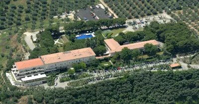 Villa Maria Hotel & Spa Hotels in Сан-Джованні-Театіно