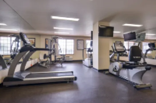 Wyndham Tucson Airport & Conference Center