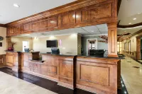 Hotel Elev8 - parking