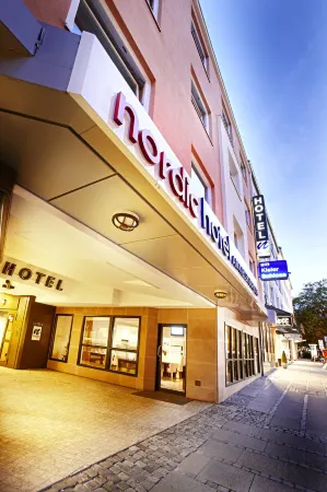 Hotel am Kieler Schloss Kiel by Premiere Classe