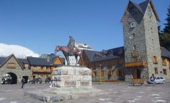Grand Hotel Bariloche