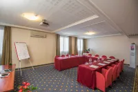 Just Hotel Saronno Hotels in Saronno